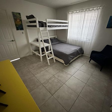 Villa Miami'S Cozy Tropical Getaway Esterno foto