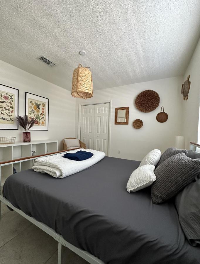 Villa Miami'S Cozy Tropical Getaway Esterno foto