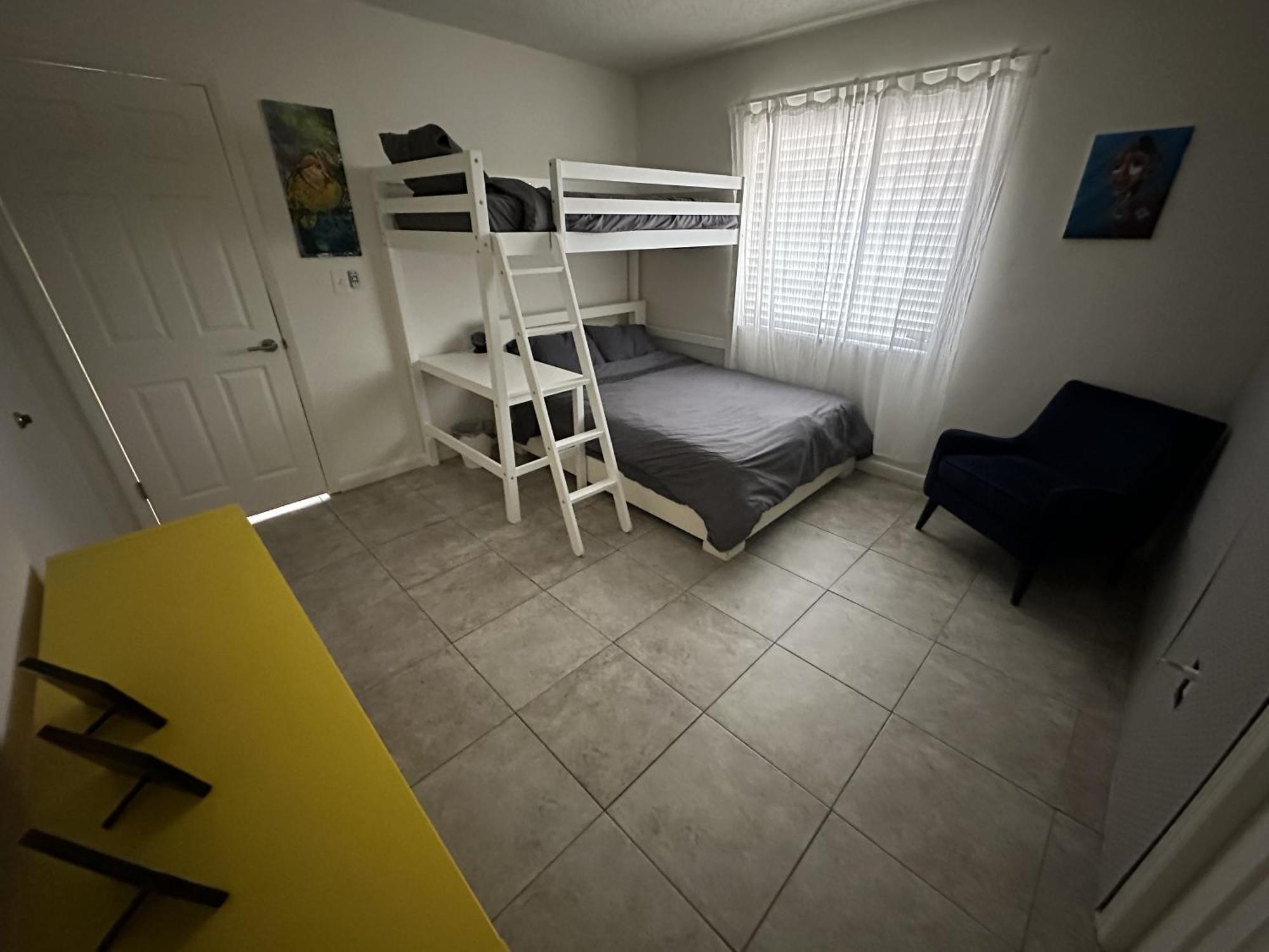 Villa Miami'S Cozy Tropical Getaway Esterno foto