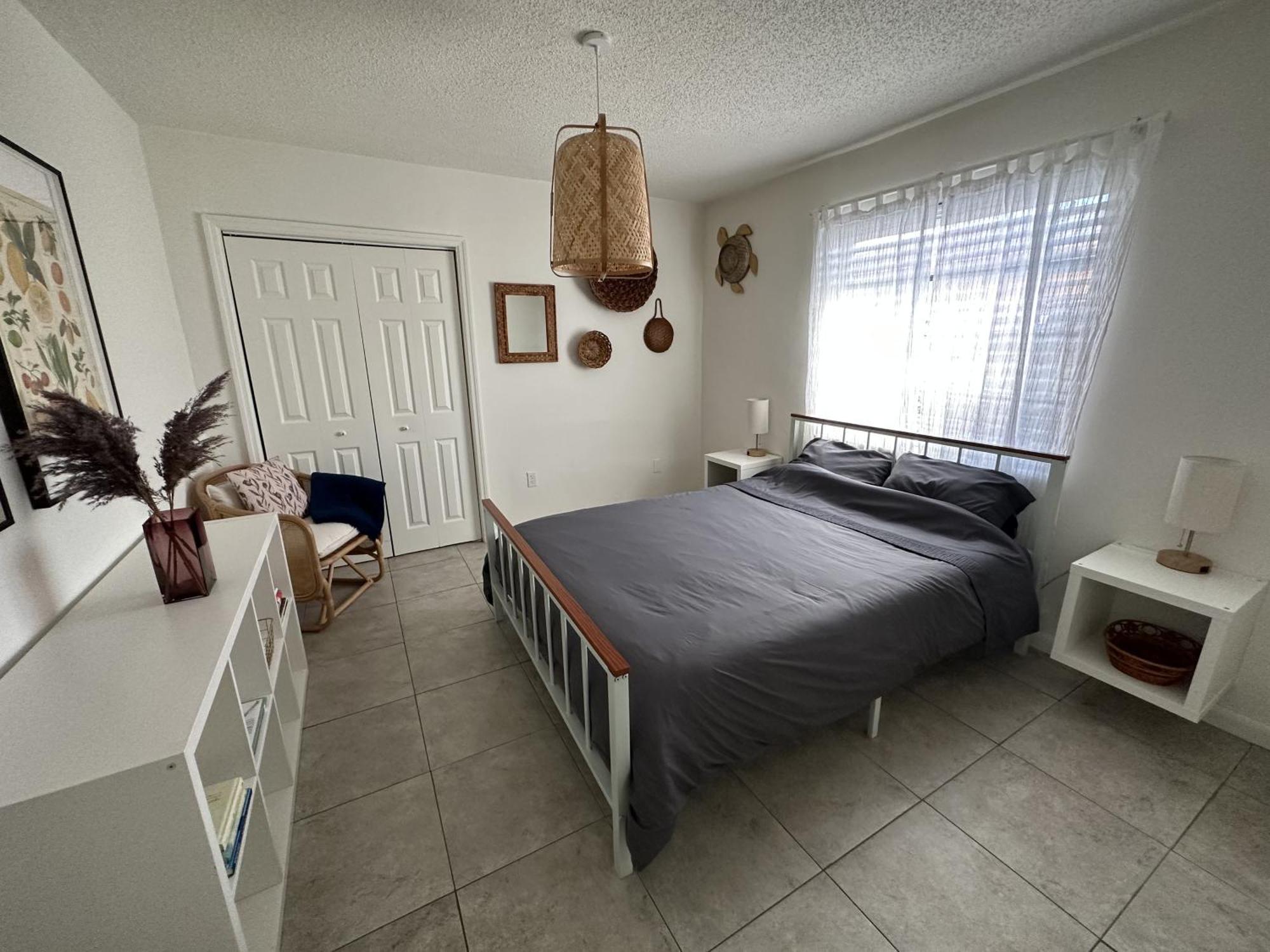 Villa Miami'S Cozy Tropical Getaway Esterno foto